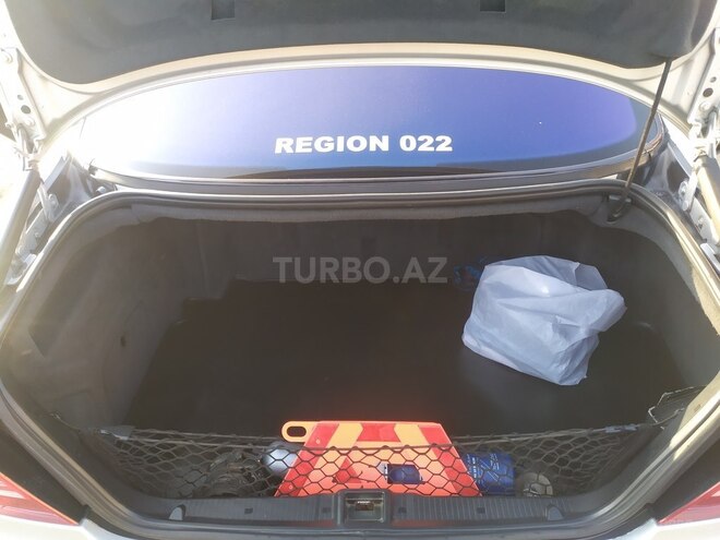 Mercedes S 350 2003, 360,000 km - 3.5 l - Bakı