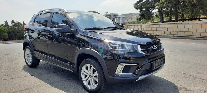 Chery Tiggo 2 2019, 23,000 km - 1.5 l - Bakı