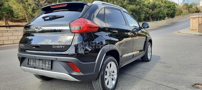 Chery Tiggo 2 2019, 23,000 km - 1.5 l - Bakı
