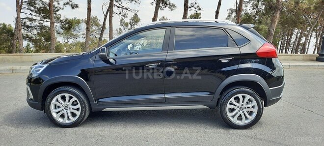 Chery Tiggo 2 2019, 23,000 km - 1.5 l - Bakı