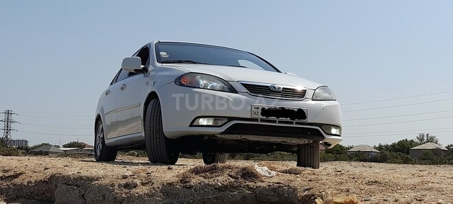 Daewoo Gentra 2013, 245,000 km - 1.5 l - Sumqayıt