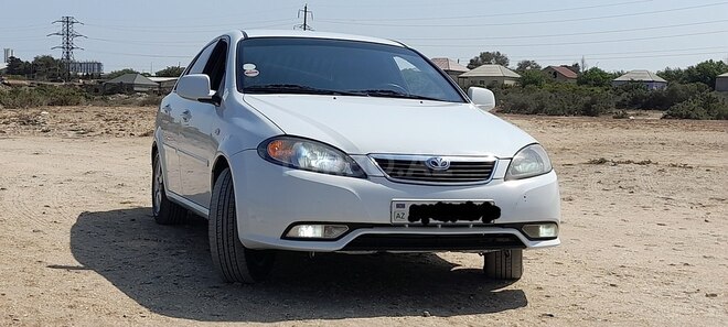 Daewoo Gentra 2013, 245,000 km - 1.5 l - Sumqayıt