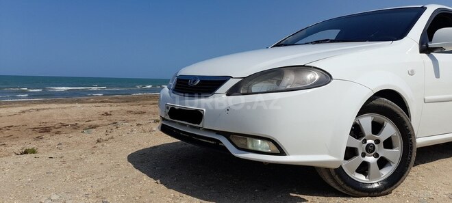 Daewoo Gentra 2013, 245,000 km - 1.5 l - Sumqayıt