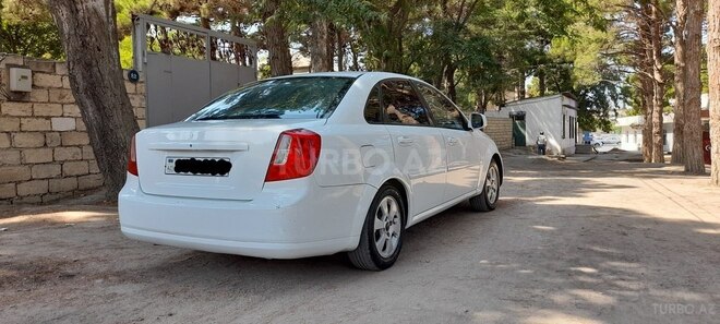 Daewoo Gentra 2013, 245,000 km - 1.5 l - Sumqayıt