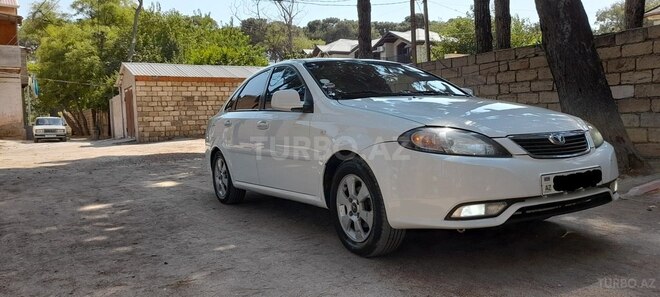 Daewoo Gentra 2013, 245,000 km - 1.5 l - Sumqayıt