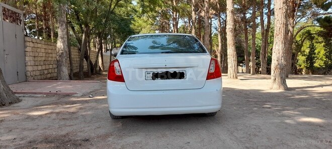 Daewoo Gentra 2013, 245,000 km - 1.5 l - Sumqayıt