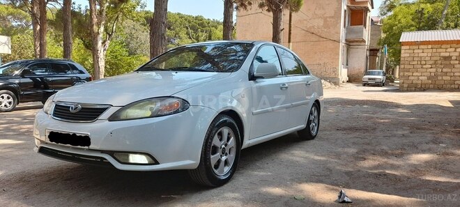 Daewoo Gentra 2013, 245,000 km - 1.5 l - Sumqayıt