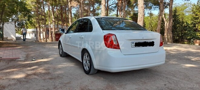 Daewoo Gentra 2013, 245,000 km - 1.5 l - Sumqayıt