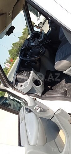 Ford Transit 2007, 210,000 km - 2.2 l - Bakı