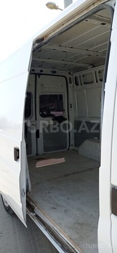 Ford Transit 2007, 210,000 km - 2.2 l - Bakı