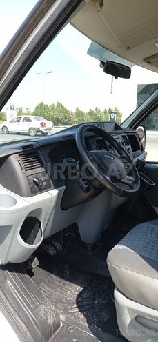 Ford Transit 2007, 210,000 km - 2.2 l - Bakı
