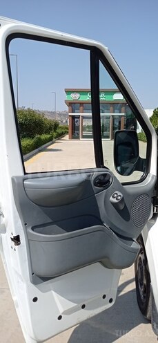 Ford Transit 2007, 210,000 km - 2.2 l - Bakı