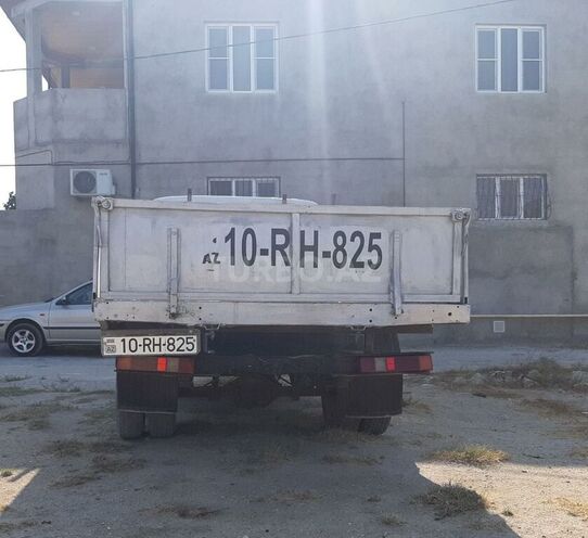 GAZ 33021 1998, 258,000 km - 2.4 l - Bakı