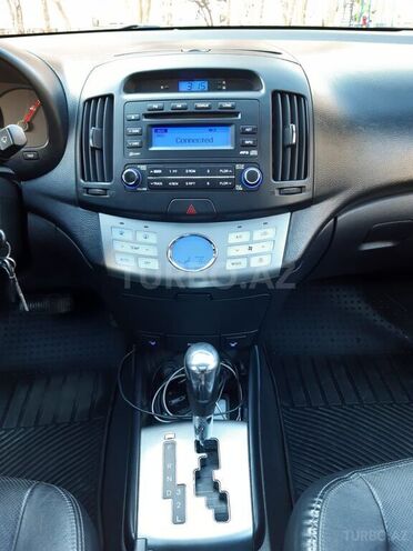 Hyundai Elantra 2009, 160,000 km - 2.0 l - Bakı