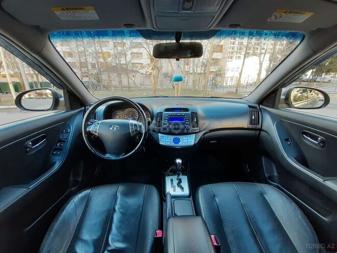 Hyundai Elantra 2009, 160,000 km - 2.0 l - Bakı