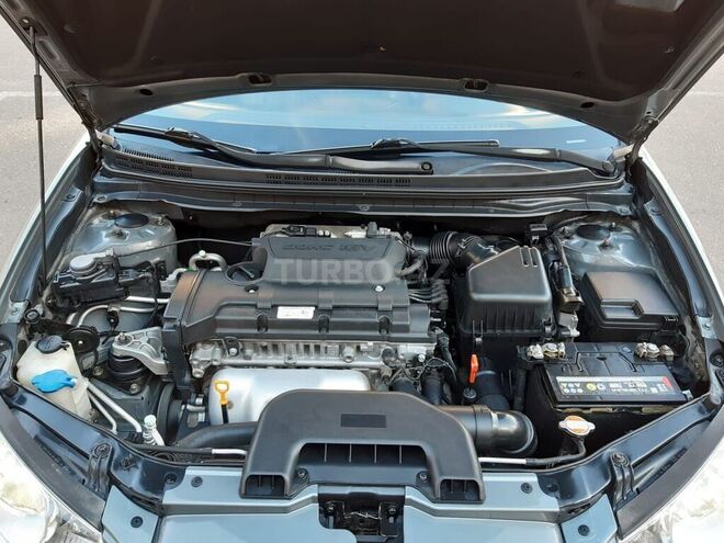 Hyundai Elantra 2009, 160,000 km - 2.0 l - Bakı