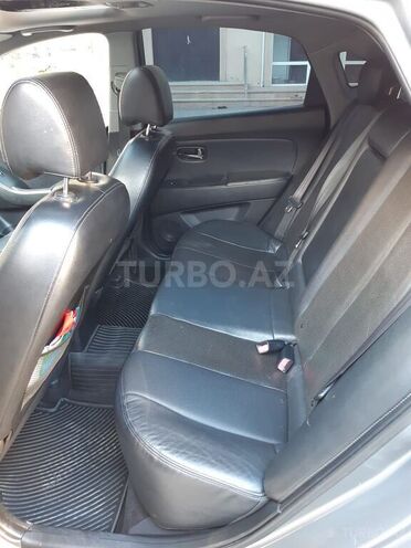 Hyundai Elantra 2009, 160,000 km - 2.0 l - Bakı