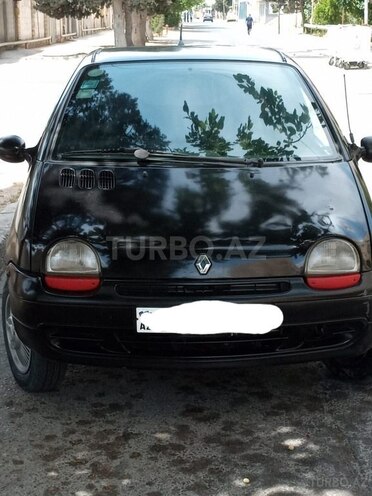 Renault  1993, 322,332 km - 1.3 l - Bakı