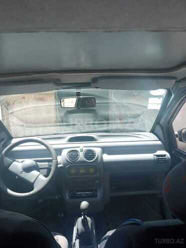 Renault  1993, 322,332 km - 1.3 l - Bakı