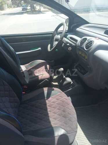 Renault  1993, 322,332 km - 1.3 l - Bakı