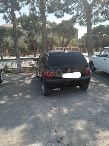 Renault  1993, 322,332 km - 1.3 l - Bakı