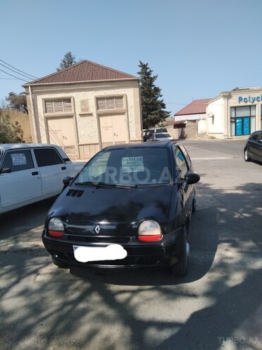 Renault  1993, 322,332 km - 1.3 l - Bakı