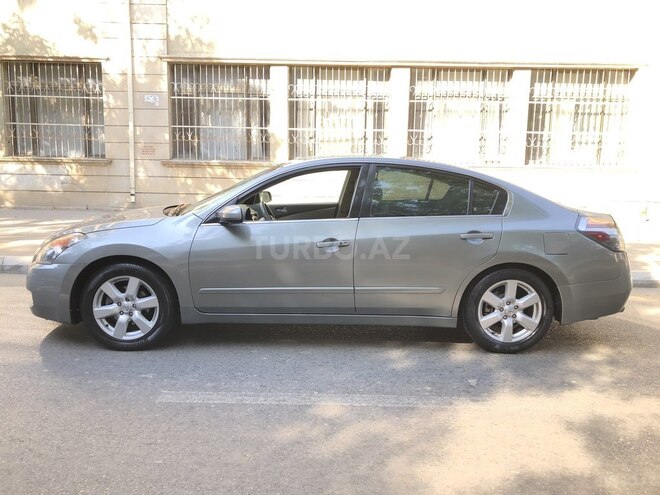 Nissan Altima 2007, 185,000 km - 2.5 l - Bakı