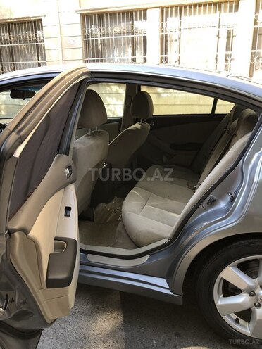 Nissan Altima 2007, 185,000 km - 2.5 l - Bakı