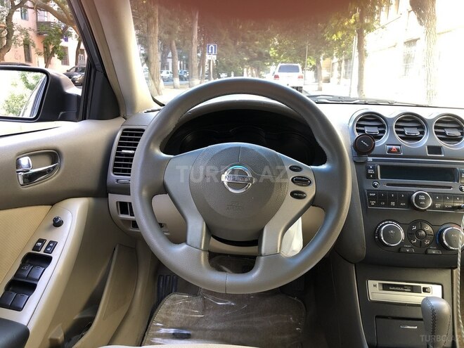 Nissan Altima 2007, 185,000 km - 2.5 l - Bakı