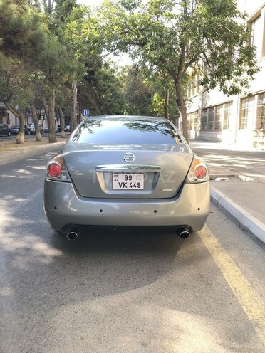 Nissan Altima 2007, 185,000 km - 2.5 l - Bakı