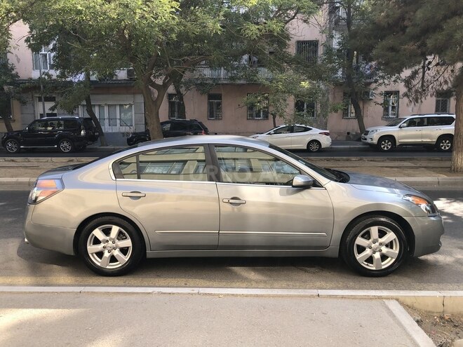 Nissan Altima 2007, 185,000 km - 2.5 l - Bakı