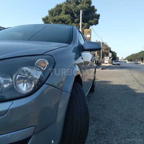Opel Astra 2007, 268,000 km - 1.3 l - Bakı