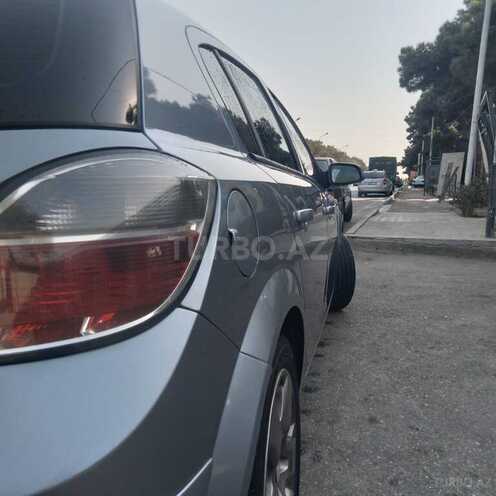 Opel Astra 2007, 268,000 km - 1.3 l - Bakı