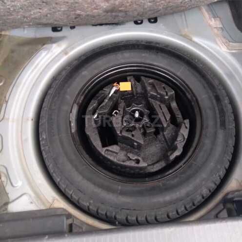 Opel Astra 2007, 268,000 km - 1.3 l - Bakı