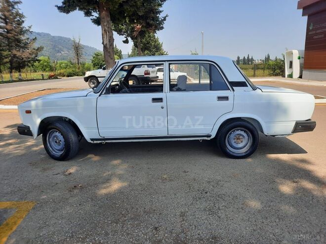 LADA (VAZ) 2107 2005, 255,000 km - 1.6 l - Astara