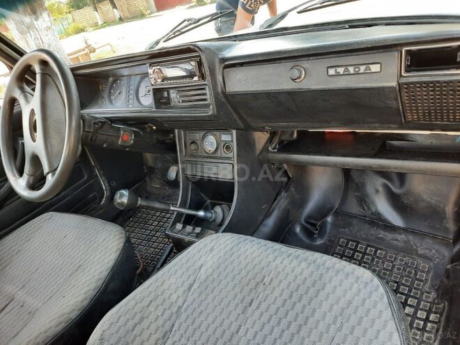 LADA (VAZ) 2107 2005, 255,000 km - 1.6 l - Astara