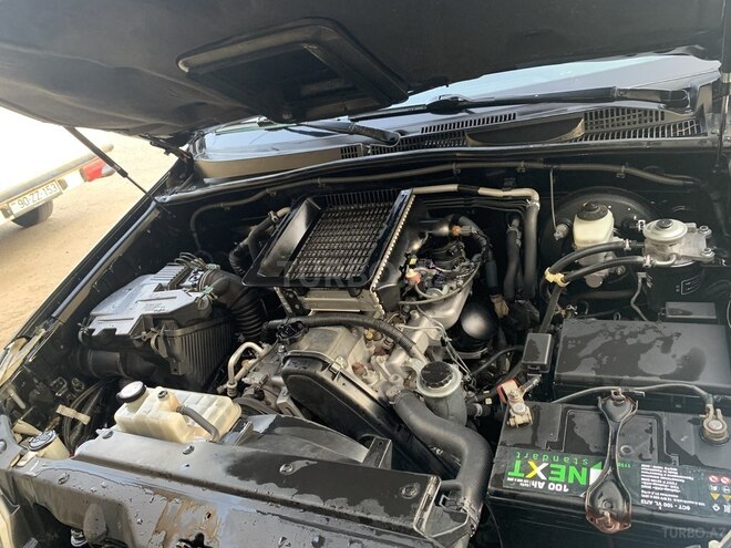 Toyota Prado 2006, 215,000 km - 3.0 l - Bakı