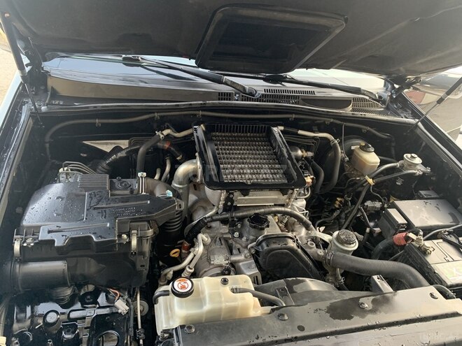 Toyota Prado 2006, 215,000 km - 3.0 l - Bakı