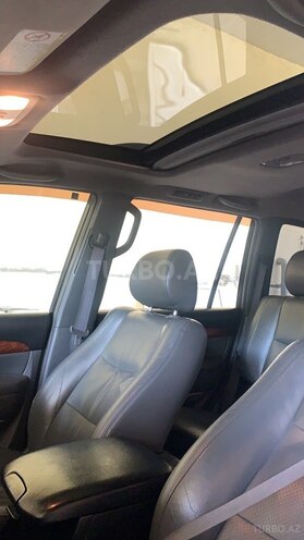 Toyota Prado 2006, 215,000 km - 3.0 l - Bakı