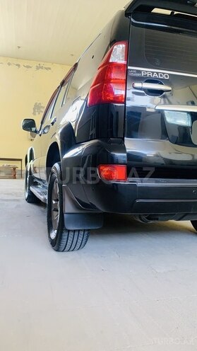 Toyota Prado 2006, 215,000 km - 3.0 l - Bakı