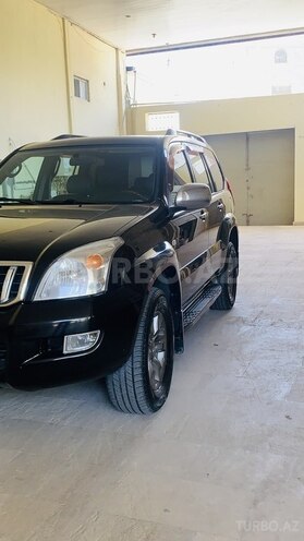 Toyota Prado 2006, 215,000 km - 3.0 l - Bakı