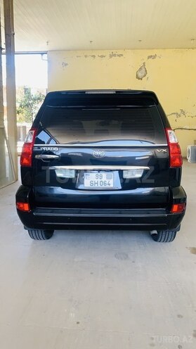 Toyota Prado 2006, 215,000 km - 3.0 l - Bakı