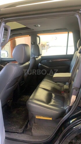 Toyota Prado 2006, 215,000 km - 3.0 l - Bakı