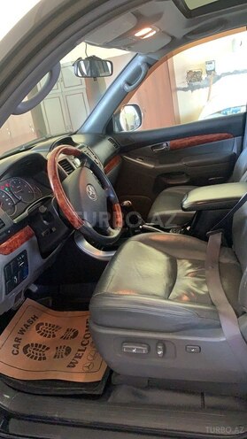 Toyota Prado 2006, 215,000 km - 3.0 l - Bakı