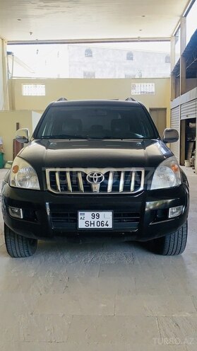 Toyota Prado 2006, 215,000 km - 3.0 l - Bakı