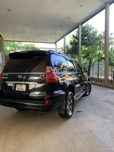 Toyota Prado 2006, 215,000 km - 3.0 l - Bakı