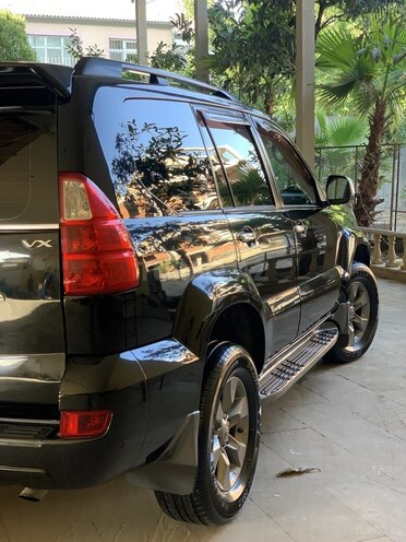 Toyota Prado 2006, 215,000 km - 3.0 l - Bakı