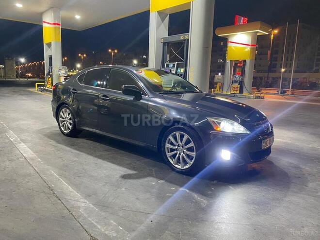 Lexus IS 250 2006, 183,000 km - 2.5 l - Sumqayıt
