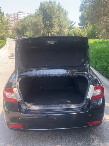 Chevrolet Epica 2009, 89,500 km - 2.5 л - Bakı