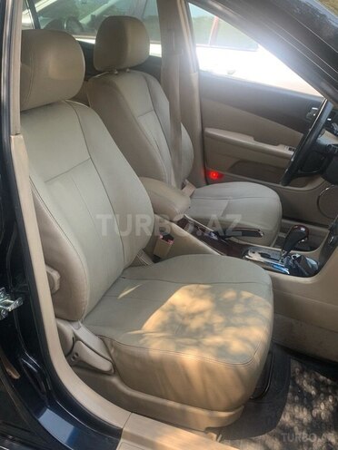 Chevrolet Epica 2009, 89,500 km - 2.5 л - Bakı